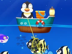 遊戲Fishing Game在線