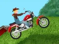 遊戲Uphill farmer在線
