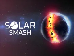 遊戲Solar Smash在線