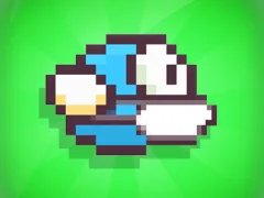 遊戲Virus Bird在線