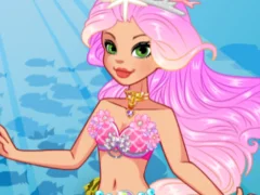 遊戲Editor`s Pick  Mermaid在線