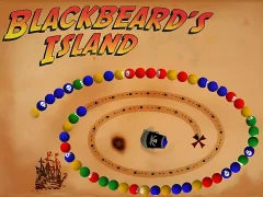 遊戲Black Beard's Island在線