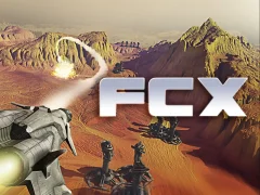遊戲Fractal Combat X在線