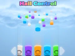 遊戲Hail Control在線
