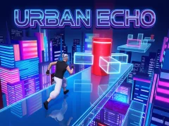 遊戲Urban Echo在線