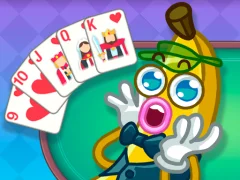遊戲Banana Poker在線