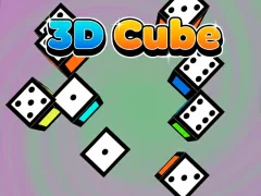 遊戲3D cube在線