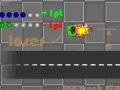 遊戲Burst Racer 2在線