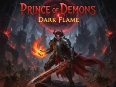 遊戲Prince Of Demons : Dark Flame在線