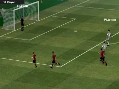 遊戲Authentic Football:The Brazil World Cup在線