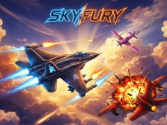 遊戲SkyFury在線