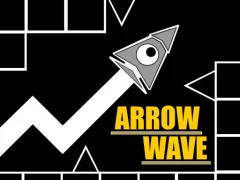 遊戲Arrow Wave在線