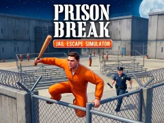 遊戲Prison Break在線