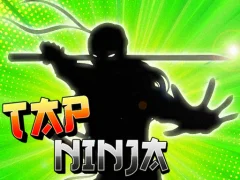 遊戲Tap Ninja在線