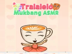 遊戲Tralalelo Mukbang Asmr在線
