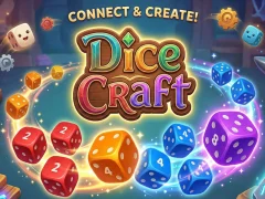 遊戲Dice Craft在線