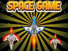 遊戲Space Game在線
