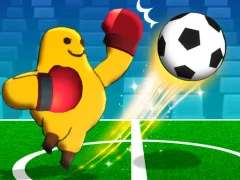 遊戲Monster Soccer 3d在線