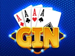 遊戲Gin Rummy在線
