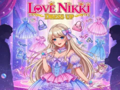 遊戲Love Nikki Dress Up在線
