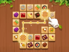 遊戲Tile Connect Pair Matching在線