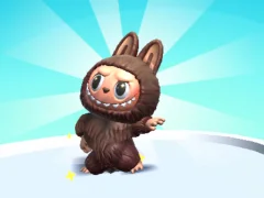 遊戲Labubu Clicker在線