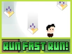 遊戲Run Fast Run!在線