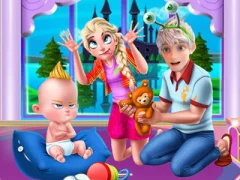 遊戲Family Weekend在線