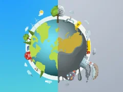遊戲Clean The Earth在線