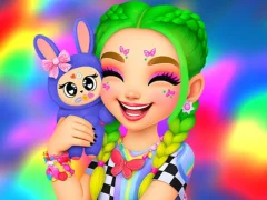 遊戲Labubu And Me在線