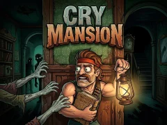 遊戲Cry Mansion在線