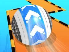 遊戲Rollance Going Balls在線