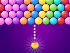 遊戲Bubble Up在線