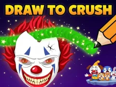遊戲Draw To Crush在線
