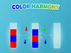 遊戲Color Harmony在線