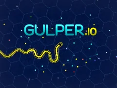 遊戲Gulper.io在線