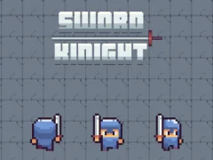 遊戲Sword Knight在線