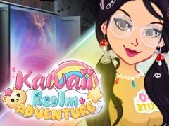 遊戲Kawaii Realm Adventure在線