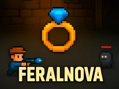 遊戲FeralNova在線