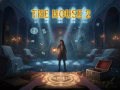 遊戲The House 2在線
