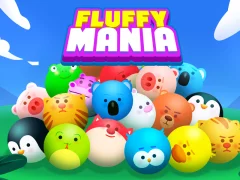 遊戲Fluffy Mania在線