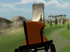 遊戲Stunt Simulator Multiplayer在線