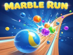 遊戲Marble Run在線