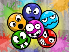 遊戲Smashed Paints在線