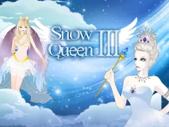遊戲Snow Queen 3在線