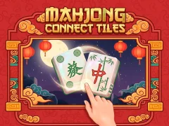 遊戲Mahjong Connect Tiles在線