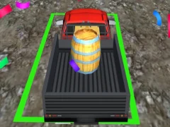 遊戲Truck Transport Simulator在線