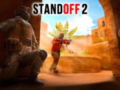 遊戲Standoff Strike 2在線
