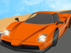 遊戲The Long Drive在線