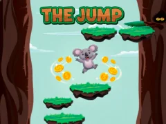 遊戲The Jump在線